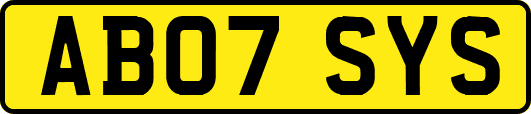 AB07SYS