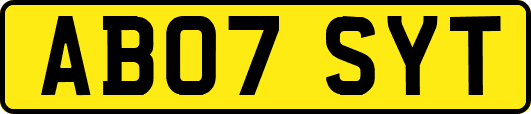 AB07SYT