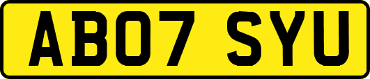 AB07SYU