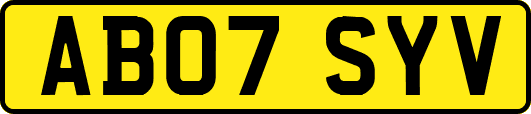 AB07SYV