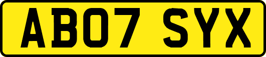 AB07SYX