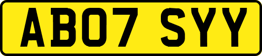 AB07SYY