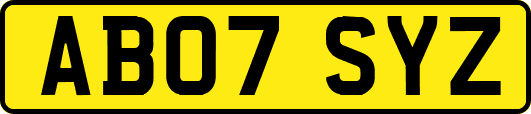 AB07SYZ