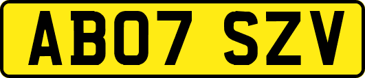 AB07SZV