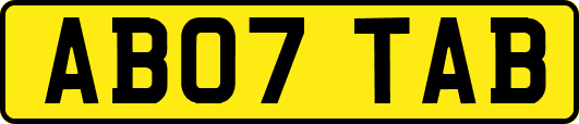 AB07TAB
