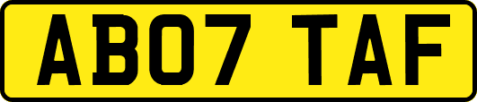 AB07TAF