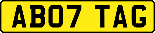 AB07TAG