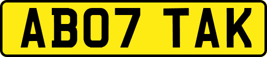 AB07TAK