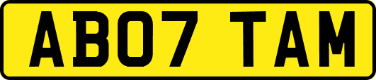 AB07TAM