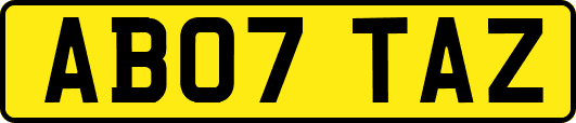 AB07TAZ