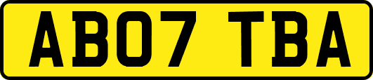 AB07TBA