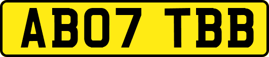 AB07TBB
