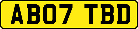 AB07TBD