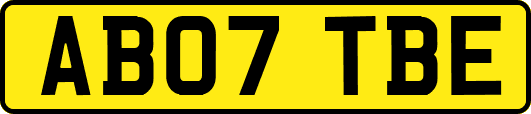 AB07TBE