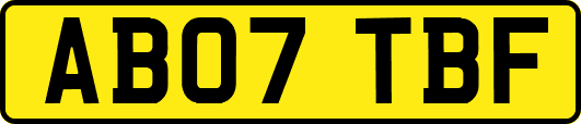 AB07TBF