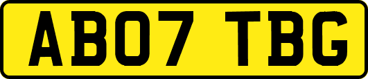 AB07TBG