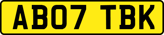 AB07TBK
