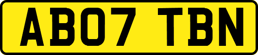 AB07TBN