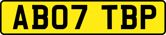 AB07TBP