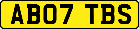 AB07TBS