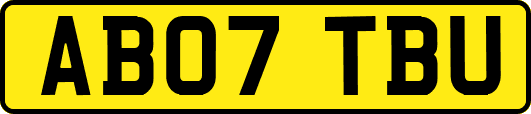 AB07TBU