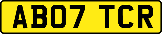 AB07TCR