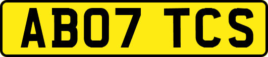 AB07TCS