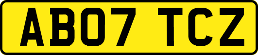 AB07TCZ