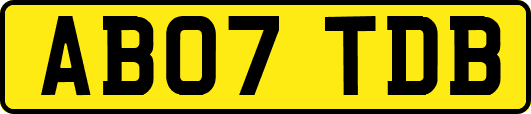 AB07TDB