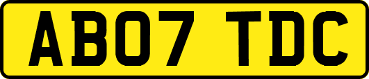AB07TDC