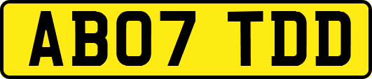 AB07TDD