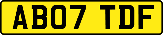 AB07TDF
