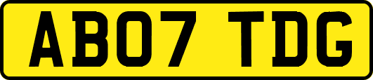 AB07TDG
