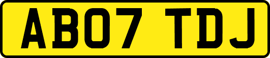 AB07TDJ