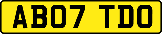 AB07TDO