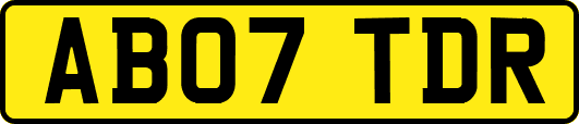 AB07TDR