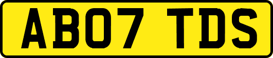 AB07TDS