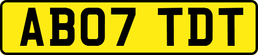 AB07TDT