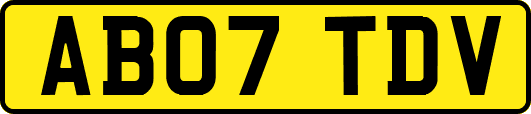 AB07TDV