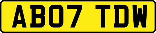 AB07TDW