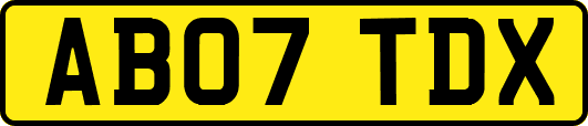 AB07TDX
