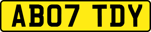 AB07TDY
