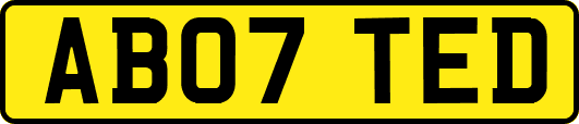AB07TED