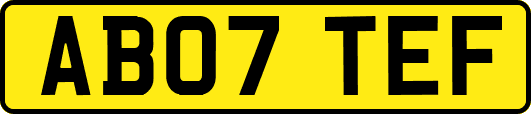 AB07TEF