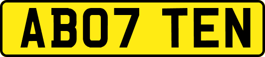 AB07TEN