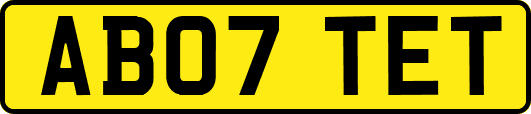 AB07TET