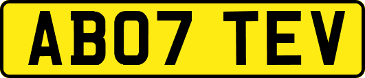 AB07TEV