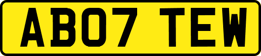 AB07TEW