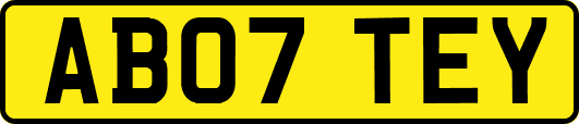 AB07TEY
