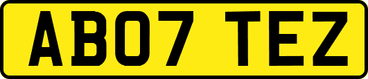 AB07TEZ